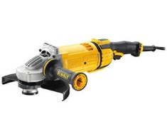 Kampinis šlifuoklis Dewalt DWE4579; 2600 W