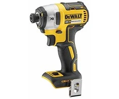 Smūginis suktuvas DeWalt XR DCF887NT-XJ, su lagaminu, be akumuliatoriaus ir kroviklio