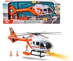 SIMBA Dickie helikopter ratunkowy 64cm w/dw 371-9016