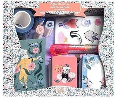 Djeco Mini rašymo rinkinys - Cecile ( DD03676 )