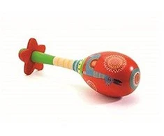 Djeco Animambo Muzikinis instrumentas - Marakasas ( DJ06008 )