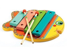 Djeco Animambo Muzikinis instrumentas - Ksilofonas ( DJ06001 )