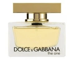 Kvepalai moterims Dolce &amp; Gabbana The One EDP, 30 ml