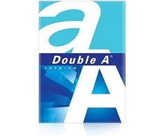 Popierius Double A (A kategorija), A3, 80g, 500 lapų