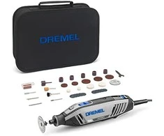 Dremel daugiafunkcinis įrankis 4250-35 su 35 priedais