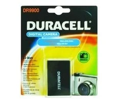 Duracell DR9900 kameros / vaizdo kameros su vaizdo magnetofonu baterija Ličio-jonų (Li-Ion) 1100 mAh