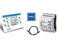 Eaton EASYE4, AC, EASYSOFT7, KABELIO PALEIDIMO RINKINYS