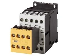 Eaton Saugos maitinimo kontaktorius 7A 3P 2Z3R DILMS7-23 24VDC 191761