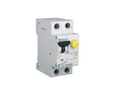 Eaton DKNM-10 / 1N / B / 003 2P 10A B 0,03A AC tipo 236067