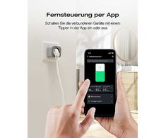 Išmanusis kištukas „EcoFlow“