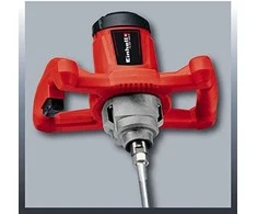Plakiklis Einhell TC-MX 1200 E betono maišyklė 1200 W