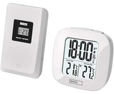 Emos išorinis bevielis termometras LCD E0127
