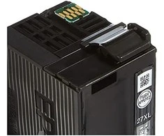 Epson T2711 | 27XL | Rašalo kasetė | Juodas