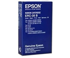 Epson ERC-38B juostelė (C43S015376)