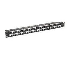 Switch Equip Keystone 48 prievadų (769248)