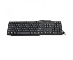 ESPERANZA EK116 – 5905784769288 BUFFALO klaviatūra, standartinė USB 104 klavišai
