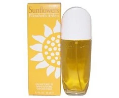 Elizabeth Arden Sunflowers EDT 50ml