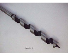 Sraigtinis medžio grąžtas 650mm FAMAG Ø12x650 mm