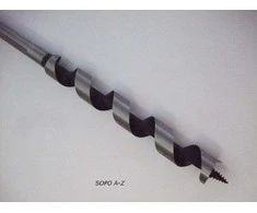 Sraigtinis medžio grąžtas 650mm FAMAG Ø16x650 mm