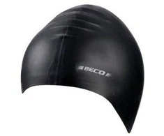 ‎Beco Kepuraitė plauk. unisex silik. 7390 2 yellow