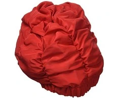 Kepuraitė dušo FASHY 3620 40 red