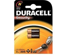 DURACELL N LR1/MN9100 1.5V Elementas
