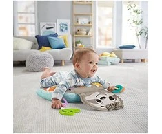 Fisher Price pagalvėlė tinginukas