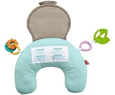Fisher Price pagalvėlė tinginukas