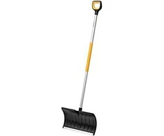 Fiskars X-series™ Sniego kastuvas