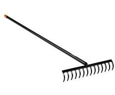FISKARS Solid daržininko grėblys (1016036) 