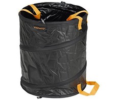 Fiskars sudedamas sodo krepšys Solid 56L
