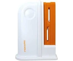 FISKARS OSTRZAŁKA DO NOŻYCZEK UNIWERSALNA