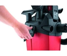 Akumuliatorinis dulkių siurblys FLEX VC 6 L MC 18,0