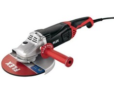 Kampinis šlifuoklis FLEX L21-6 230