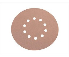 Flex Accessories Šlifavimo popierius FLEX SELECT ⌀225mm P 60 25vnt.