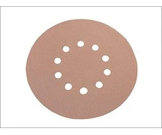 Flex Accessories Šlifavimo popierius FLEX SELECT ⌀225mm P 60 25vnt.