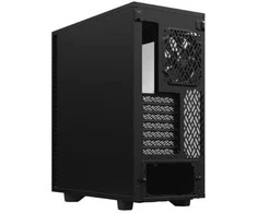 Fractal Design | Define 7 Compact | ATX | ATX | Juoda
