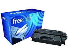 Toneris Freecolor Juodas (505X-FRC)