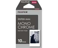 Fotojuostos FUJIFILM INSTAX MINI MONO CHROME