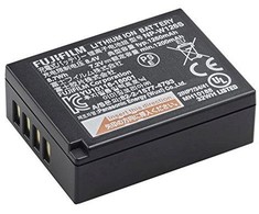Pakraunama Li-ion baterija NP-W126S Fujifilm