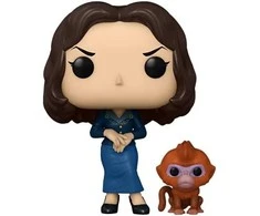 Funko POP! figūrėlė His Dark Materials Mrs. Coulter 1111