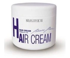 Selective Professional Kondicionuojantis plaukų kremas - kaukė Selective Hair Kreminis 500ml
