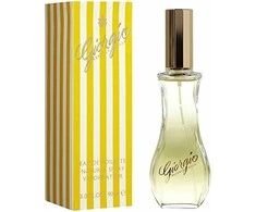 Tualetinis vanduo Giorgio Beverly Hills, EDT 90ml