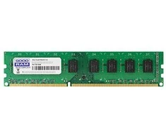 GOODRAM DDR3 DIMM 8GB 1600MHz CL11 1.35V