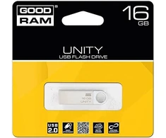 GoodRam Atmintinė USB 2.0 UNITY, 16GB