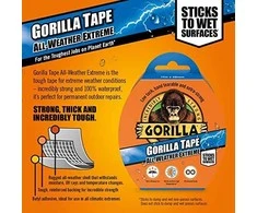 Gorilla tape Weather Extreme 11m