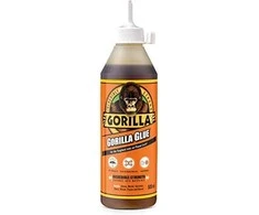Gorilla klijai 500 ml