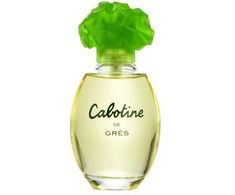 Parfums Gres Gres Cabotine de Gres EDP parfumuotas vanduo moterims, 100 ml