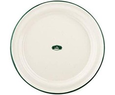 Turistinė lėkštė GSI Outdoors 10' Plate DeLuxe