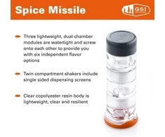 GSI Outdoors Spice Container (79496)
